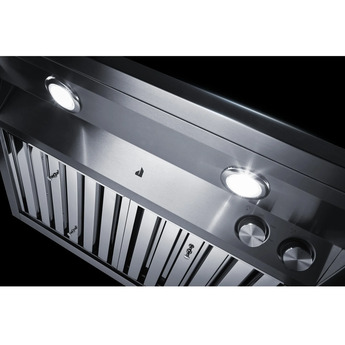 Jenn Air JXU9130HP Under Cabinet Ducted Hood Stainless Steel — thumbnail 20
