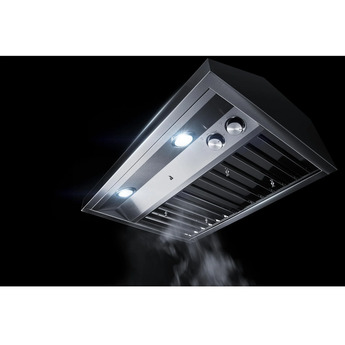Jenn Air JXU9130HP Under Cabinet Ducted Hood Stainless Steel — thumbnail 22