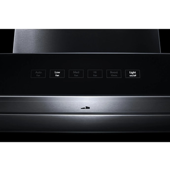 Jenn Air JXW8530HS Wall Mount Range Hood Stainless Steel — thumbnail 11