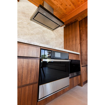 Jenn Air JXW8530HS Wall Mount Range Hood Stainless Steel — thumbnail 15