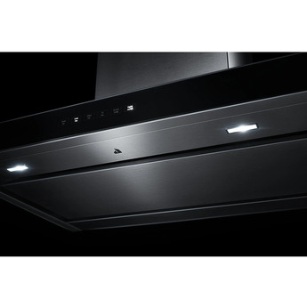 Jenn Air JXW8530HS Wall Mount Range Hood Stainless Steel — thumbnail 16