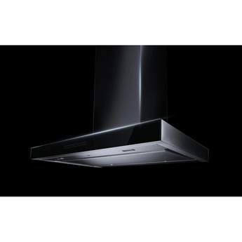 Jenn Air JXW8530HS Wall Mount Range Hood Stainless Steel — thumbnail 2