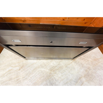 Jenn Air JXW8530HS Wall Mount Range Hood Stainless Steel — thumbnail 22