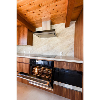Jenn Air JXW8530HS Wall Mount Range Hood Stainless Steel — thumbnail 25