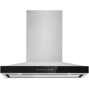 Jenn Air JXW8530HS Wall Mount Range Hood Stainless Steel — thumbnail 28