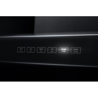Jenn Air JXW8530HS Wall Mount Range Hood Stainless Steel — thumbnail 3