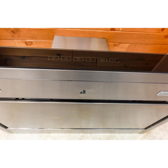 Jenn Air JXW8530HS Wall Mount Range Hood Stainless Steel — thumbnail 34