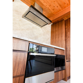 Jenn Air JXW8530HS Wall Mount Range Hood Stainless Steel — thumbnail 35