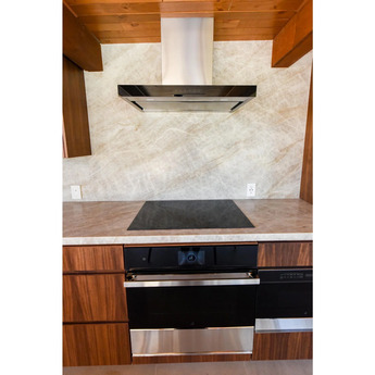 Jenn Air JXW8530HS Wall Mount Range Hood Stainless Steel — thumbnail 37