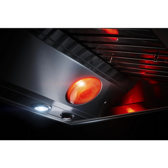 Jenn Air JXW9030HP Wall Mount Range Hood: Stainless Steel, 30 Inch Stainless Steel — thumbnail 11