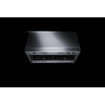 Jenn Air JXW9030HP Wall Mount Range Hood: Stainless Steel, 30 Inch Stainless Steel — thumbnail 13