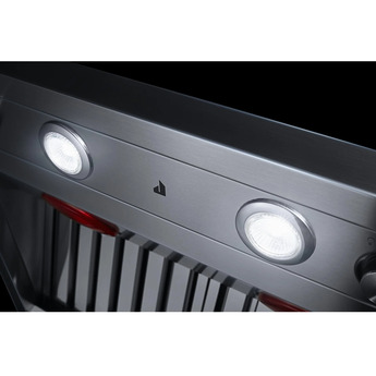 Jenn Air JXW9030HP Wall Mount Range Hood: Stainless Steel, 30 Inch Stainless Steel — thumbnail 25