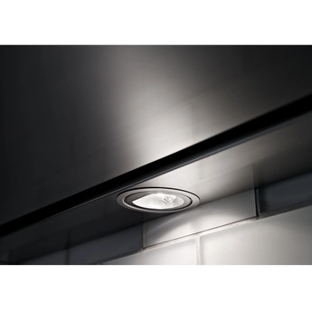 Kitchen Aid KitchenAid 36" Stainless Steel Chimney Style Wall Mount Range Hood - 600 CFM — thumbnail 11