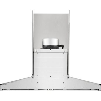Kitchen Aid KitchenAid 36" Stainless Steel Chimney Style Wall Mount Range Hood - 600 CFM — thumbnail 2