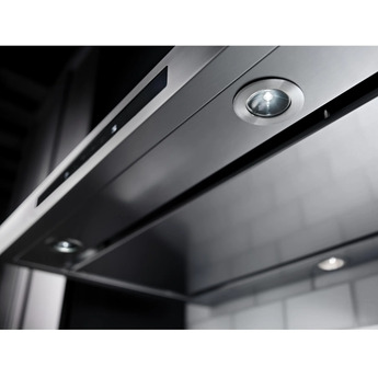 Kitchen Aid KitchenAid 36" Stainless Steel Chimney Style Wall Mount Range Hood - 600 CFM — thumbnail 27