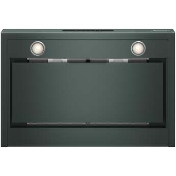 KitchenAid 30 Inch Wall Mount Chimney Hood With 4 Speeds And 400 CFM: Juniper — thumbnail 2