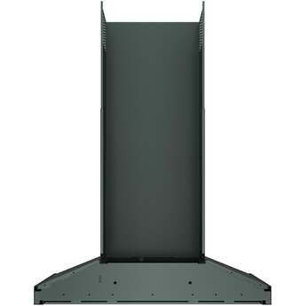 KitchenAid 30 Inch Wall Mount Chimney Hood With 4 Speeds And 400 CFM: Juniper — thumbnail 7