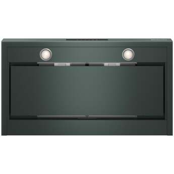 KitchenAid 36 Inch Wall Mount Chimney Hood With 4 Speeds And 400 CFM: Juniper — thumbnail 2