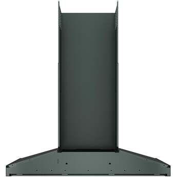 KitchenAid 36 Inch Wall Mount Chimney Hood With 4 Speeds And 400 CFM: Juniper — thumbnail 4