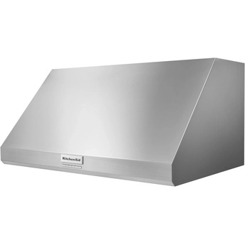 KitchenAid KVWC906KSS 36 Inch Pro Style Wall Mount Ducted Hood — thumbnail 11