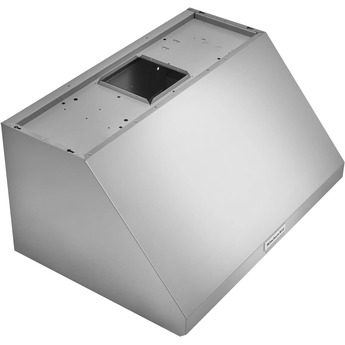 KitchenAid KVWC906KSS 36 Inch Pro Style Wall Mount Ducted Hood — thumbnail 13