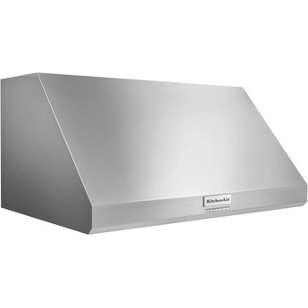 KitchenAid KVWC906KSS 36 Inch Pro Style Wall Mount Ducted Hood — thumbnail 15