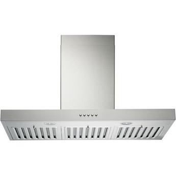 Kobe RAX2130SQBWM1 Brillia Series 30 Inch Wall Mount Ducted Hood