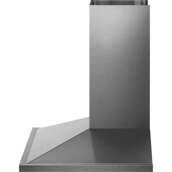 LG LG Signature Chimney Style Wall Hood With 600 CFM, Smart Range And Cooktop Sync: 36 Inch — thumbnail 10
