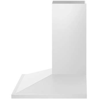 LG Studio LSHD3080N 30 Inch Wall Mount Smart Chimney Hood — thumbnail 7