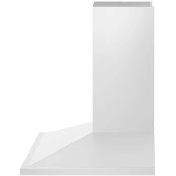 LG Studio LSHD3680N 36 Inch Wall Mount Smart Chimney Hood — thumbnail 11