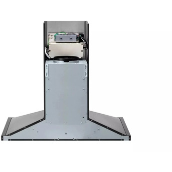 LG Studio LSHD3680ST 36 Inch Wall Mount Convertible Hood — thumbnail 15