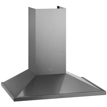 LG Studio LSHD3680ST 36 Inch Wall Mount Convertible Hood — thumbnail 8