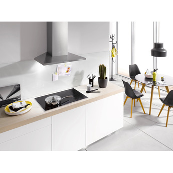 Miele DA3987 Classic Series 30 Inch Wall Mount Convertible Hood — thumbnail 2