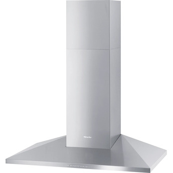Miele DA3997 Classic Series 36 Inch Wall Mount Convertible Hood