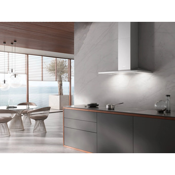 Miele DA3997 Classic Series 36 Inch Wall Mount Convertible Hood — thumbnail 2
