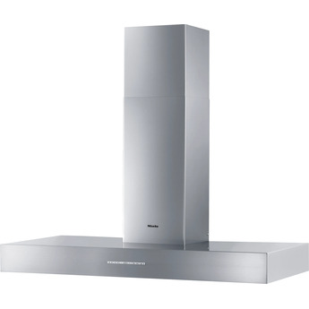 Miele DA5428W 48 Inch Wall Mount Convertible Hood