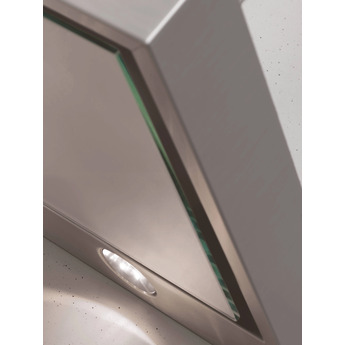 Miele DA6596W 36 Inch Wall Mount Ducted Hood — thumbnail 2