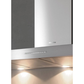 Miele DA6596W 36 Inch Wall Mount Ducted Hood — thumbnail 3
