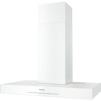 Miele 36 Inch Wall Mount Convertible Hood