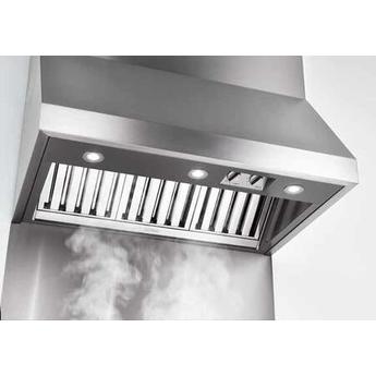 Miele DAR1220SSUB 30 Inch Wall Mount Ducted Hood — thumbnail 2