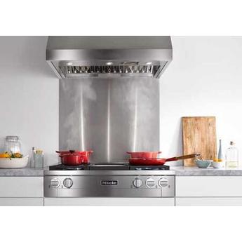 Miele DAR1220SSUB 30 Inch Wall Mount Ducted Hood — thumbnail 4