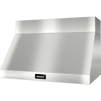 Miele DAR12303 36 Inch Pro Style Wall Mount Convertible Hood