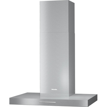 Miele PUR88W 30 Inch Wall Mount Convertible Hood
