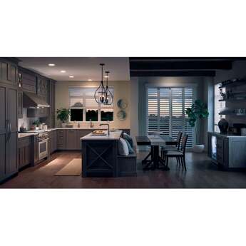 Monogram ZV48SSJSS 48 Inch Pro Style Wall Mount Ducted Hood — thumbnail 10