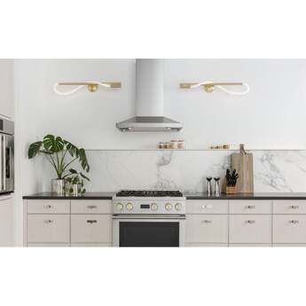 Monogram ZV830SMSS 30 Inch Wall Mount Convertible Hood — thumbnail 12