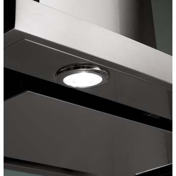 Monogram ZV830SMSS 30 Inch Wall Mount Convertible Hood — thumbnail 27