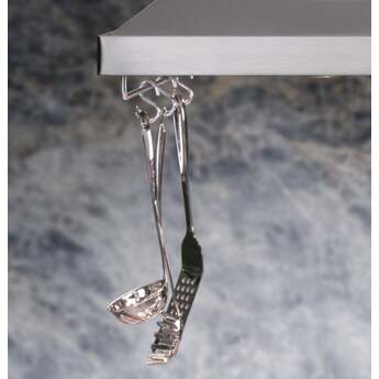 Monogram ZV830SMSS 30 Inch Wall Mount Convertible Hood — thumbnail 7