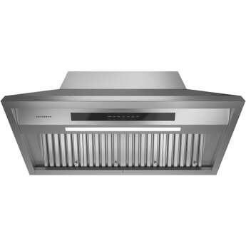 Monogram ZVW1480SPSS 48 Inch Wall Mount Ducted Hood — thumbnail 15