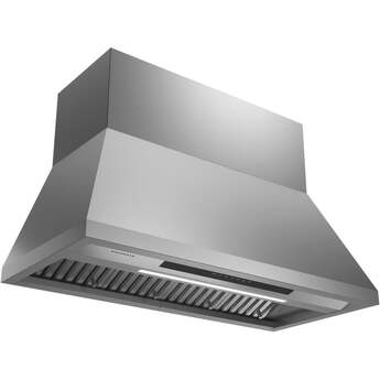 Monogram ZVW1480SPSS 48 Inch Wall Mount Ducted Hood — thumbnail 20
