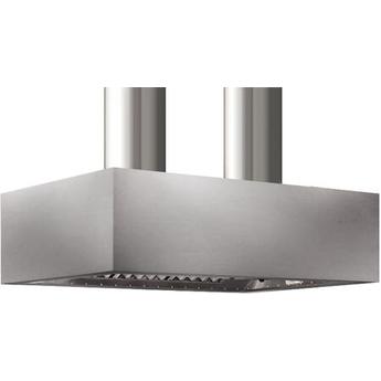 Prizer hoods rect60ss 1